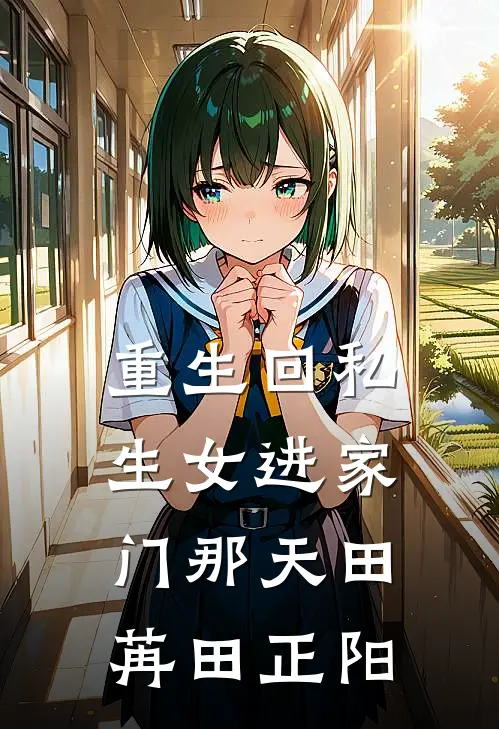 重生回私生女进家门那天(田苒田正阳)
