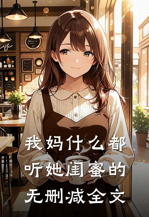 我妈什么都听她闺蜜的无删减全文