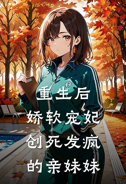 重生后,娇软宠妃创死发疯的亲妹妹