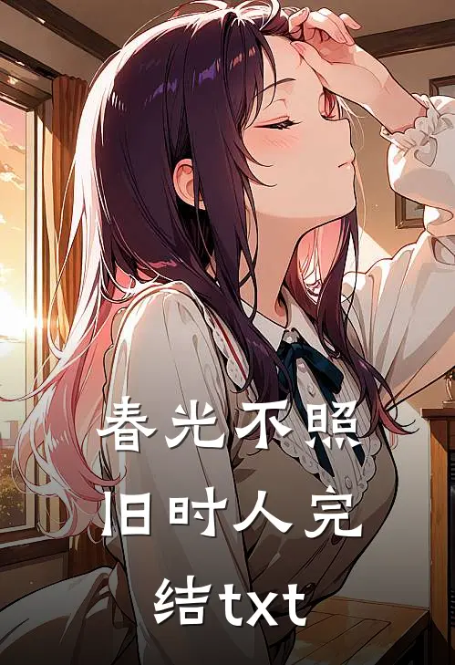 春光不照旧时人完结txt