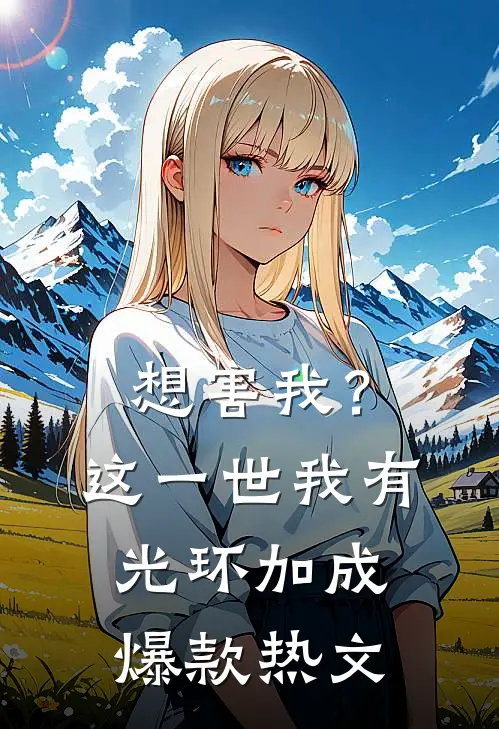 想害我？这一世我有光环加成爆款热文