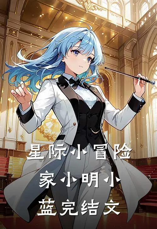 《星际小冒险家》小明小蓝完结文