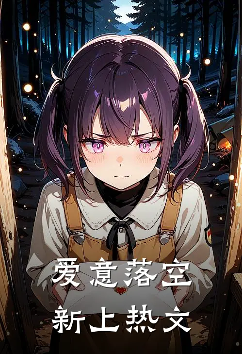 爱意落空新上热文