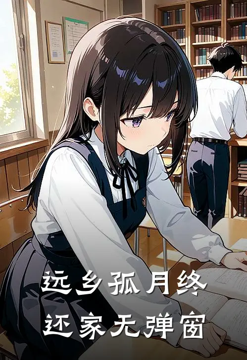 远乡孤月终还家无弹窗