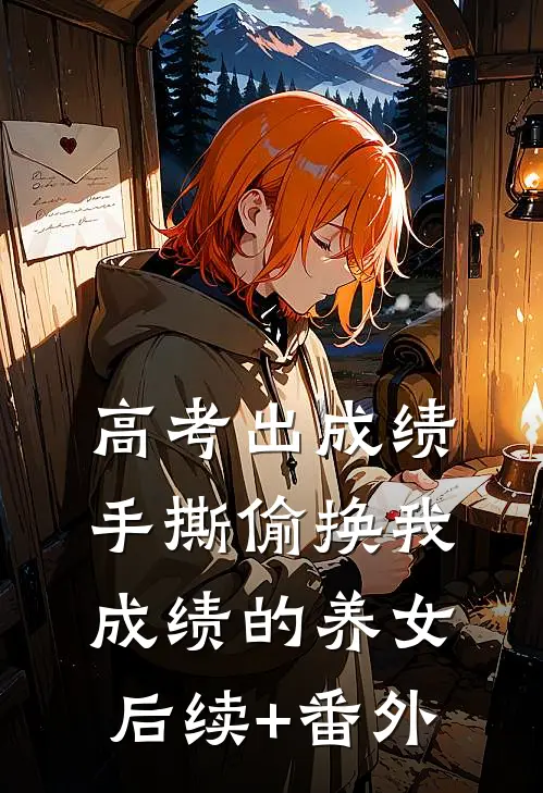 高考出成绩手撕偷换我成绩的养女后续+番外