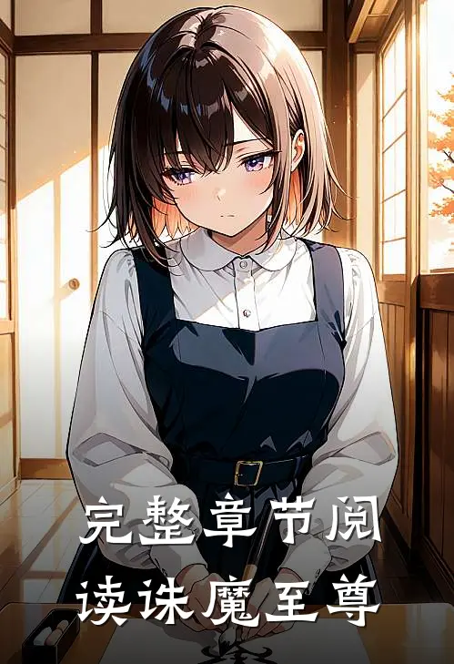 完整章节阅读诛魔至尊