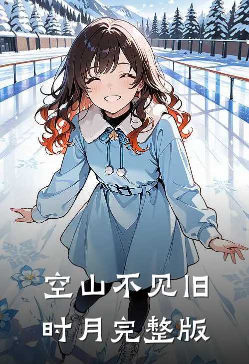 空山不见旧时月完整版