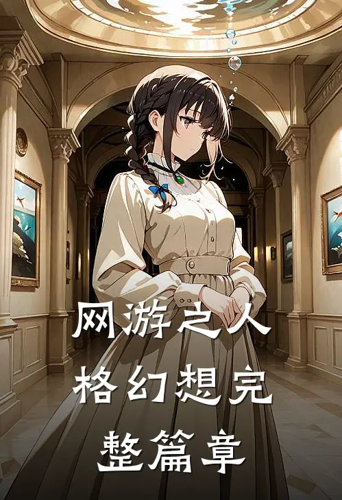 网游之人格幻想完整篇章