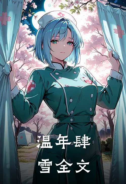 温年肆雪全文