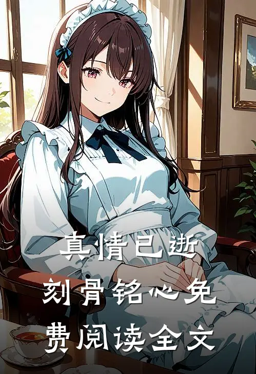 真情已逝，刻骨铭心免费阅读全文