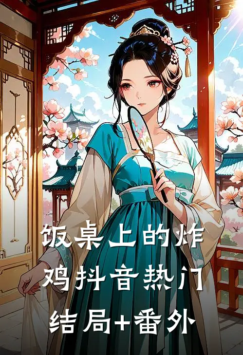 饭桌上的炸鸡抖音热门结局+番外
