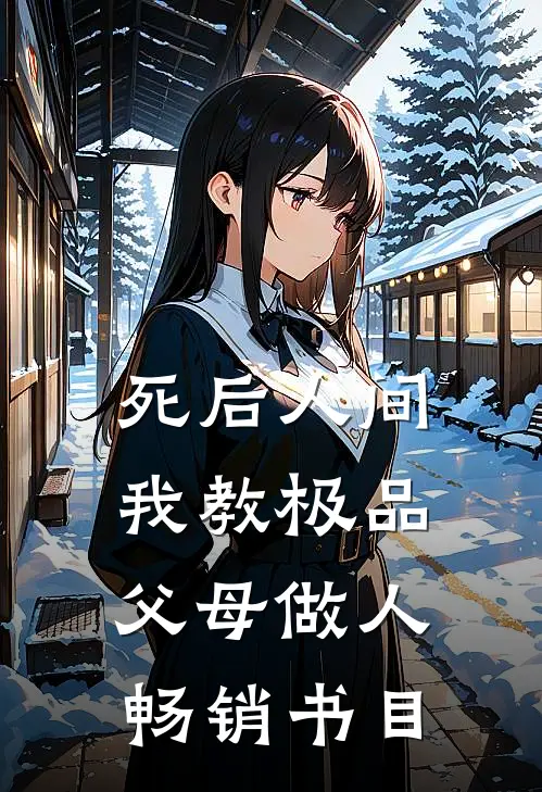 死后人间：我教极品父母做人畅销书目