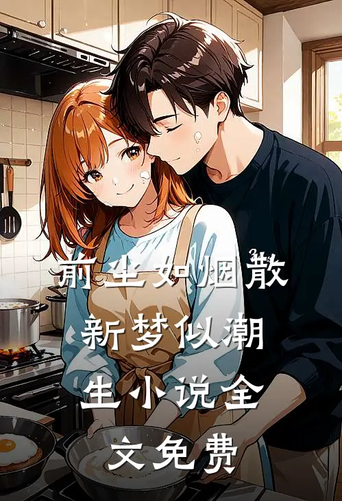 前尘如烟散，新梦似潮生小说全文免费
