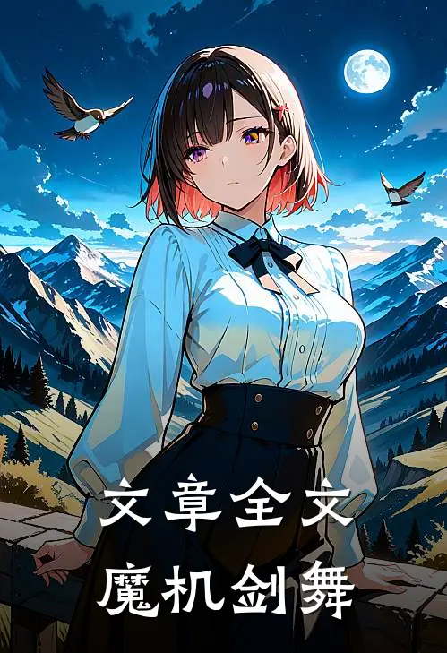 文章全文魔机剑舞