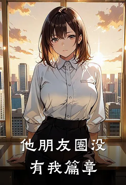 他朋友圈没有我篇章
