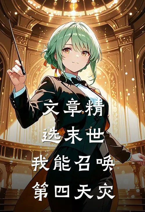 文章精选末世：我能召唤第四天灾