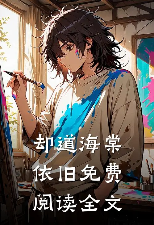 却道海棠依旧免费阅读全文