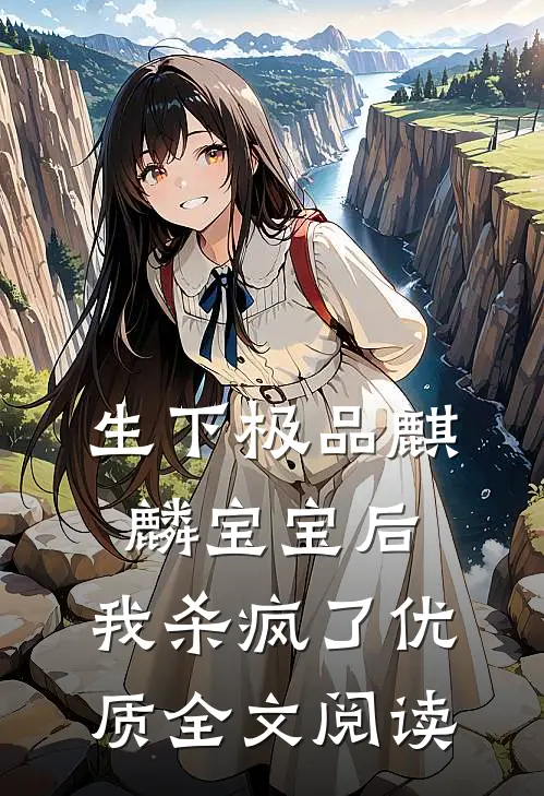 生下极品麒麟宝宝后，我杀疯了优质全文阅读