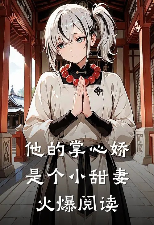 他的掌心娇是个小甜妻火爆阅读