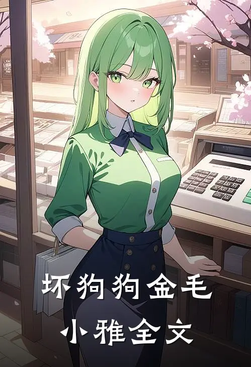 坏狗狗金毛小雅全文