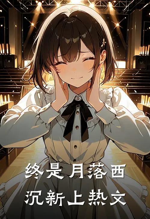 终是月落西沉新上热文