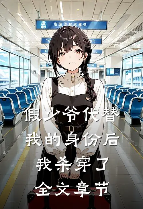 假少爷代替我的身份后,我杀穿了全文章节的
