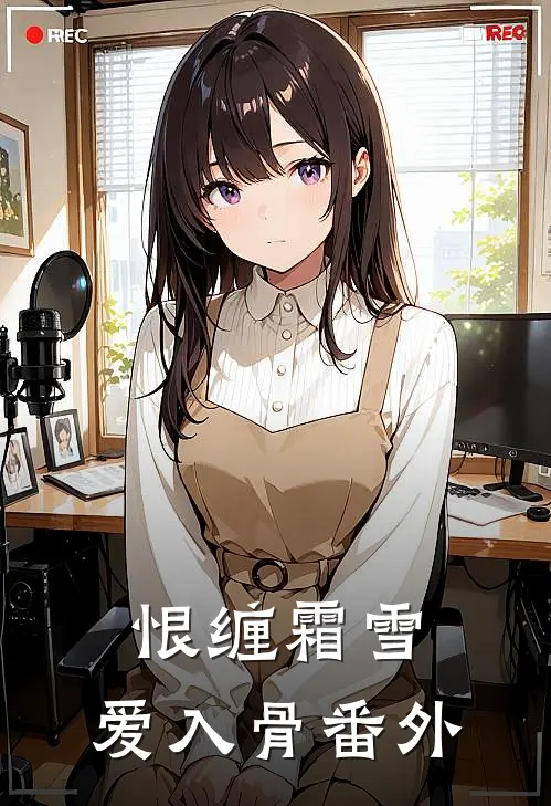 恨缠霜雪，爱入骨 番外