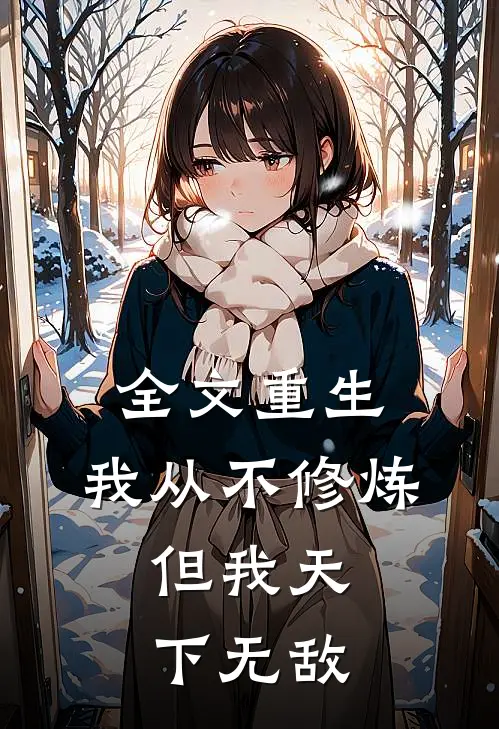 全文重生我从不修炼,但我天下无敌了