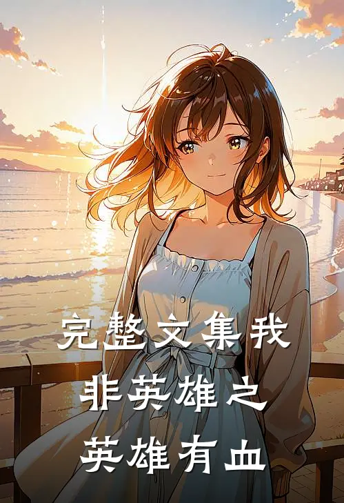 完整文集我非英雄之英雄有血