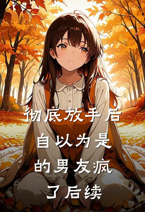 彻底放手后，自以为是的男友疯了后续