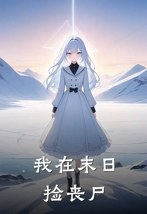 我在末日捡丧尸
