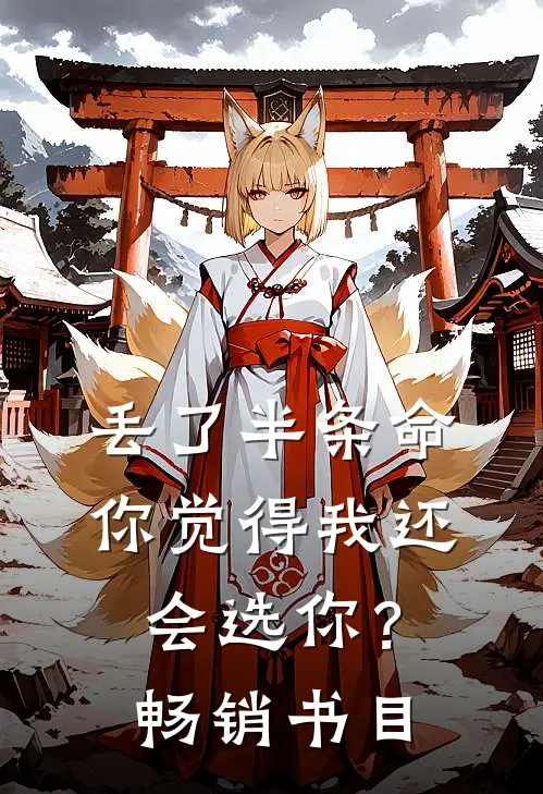 丢了半条命，你觉得我还会选你？畅销书目
