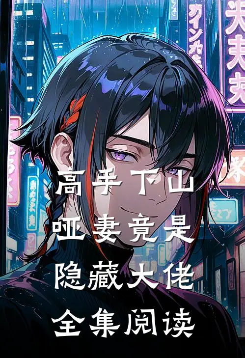 高手下山哑妻竟是隐藏大佬全集阅读