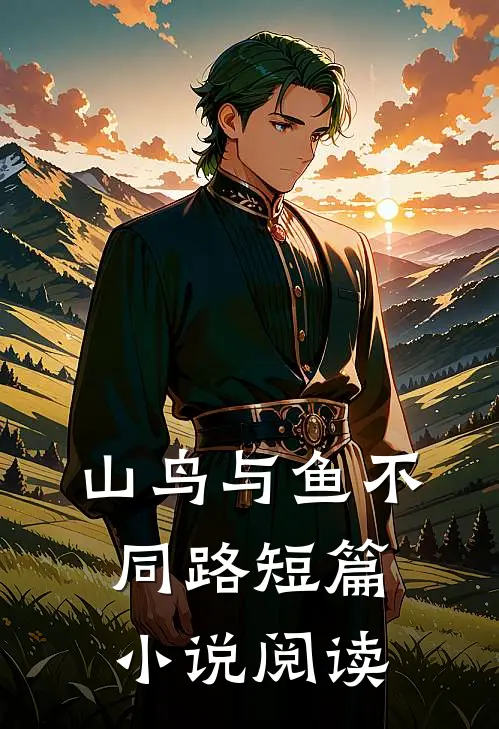 山鸟与鱼不同路短篇小说阅读