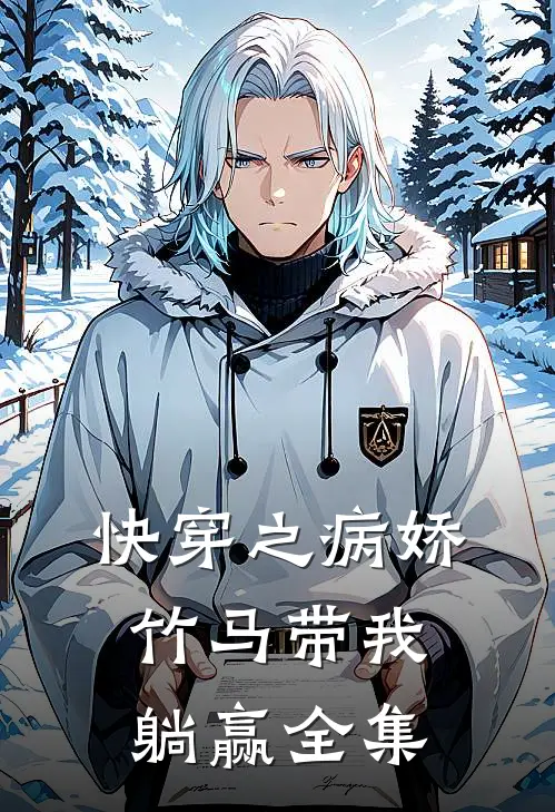 快穿之病娇竹马带我躺赢 全集