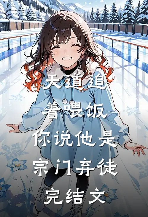 天道追着喂饭，你说他是宗门弃徒完结文