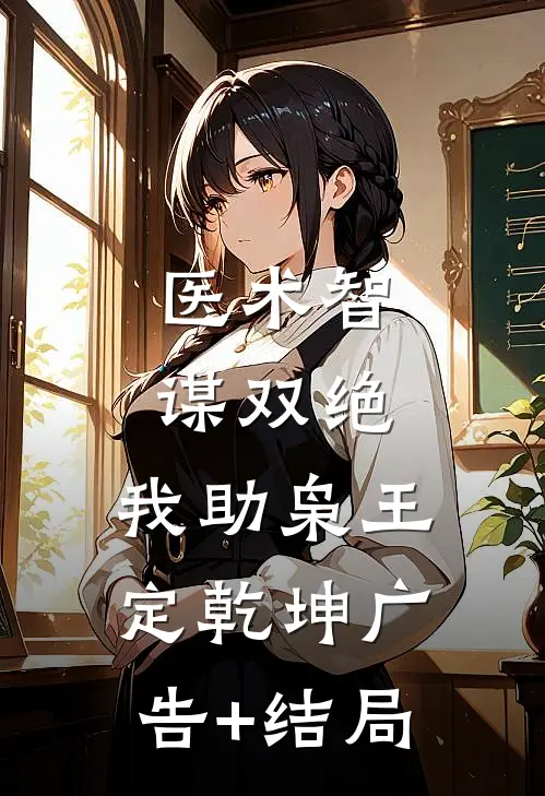 医术智谋双绝，我助枭王定乾坤广告+结局