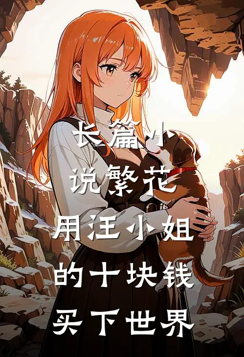 长篇小说繁花：用汪小姐的十块钱买下世界