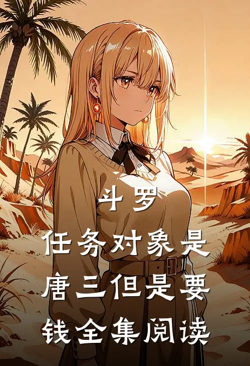 斗罗:任务对象是唐三但是要钱全集阅读