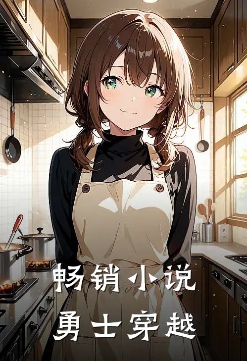 畅销小说勇士穿越