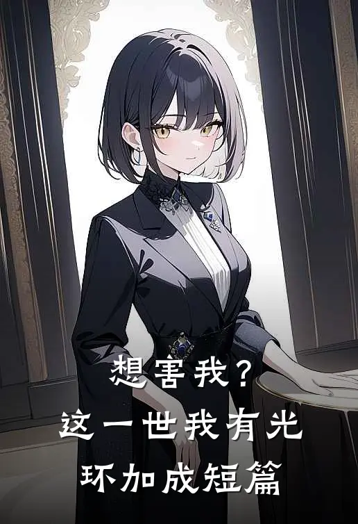 想害我？这一世我有光环加成短篇