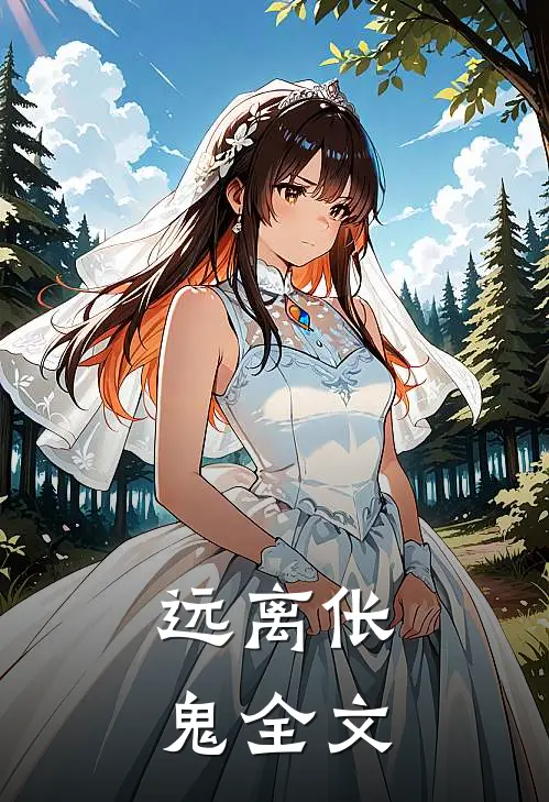远离伥鬼全文