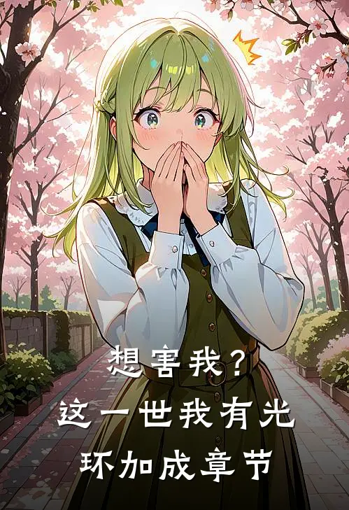 想害我？这一世我有光环加成章节