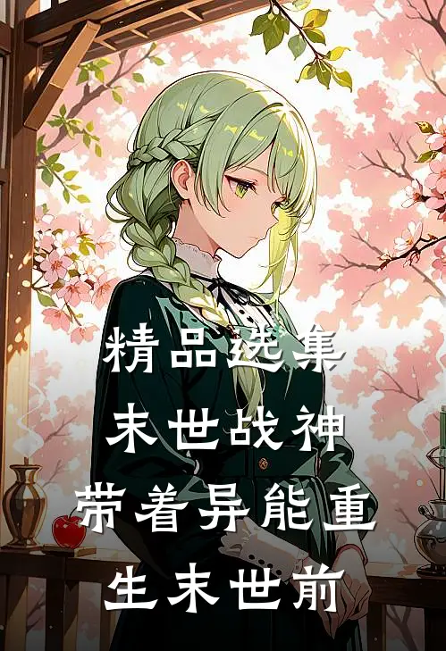 精品选集末世战神：带着异能重生末世前