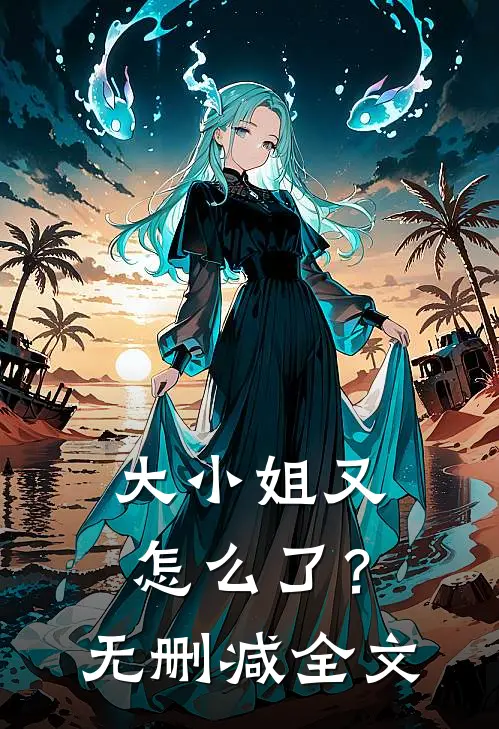 大小姐又怎么了?无删减全文免费阅读