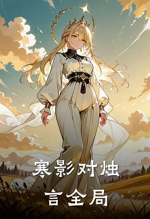 寒影对烛言全局
