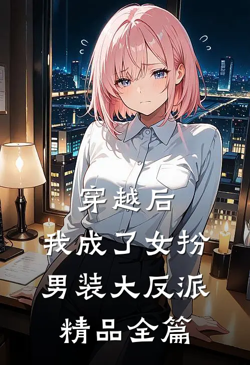 穿越后,我成了女扮男装大反派精品全篇免费阅读