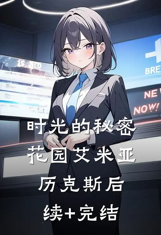 时光的秘密花园艾米亚历克斯后续+完结