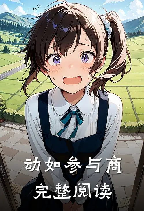 动如参与商完整阅读