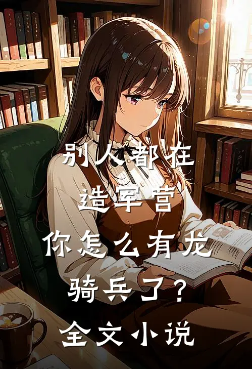 别人都在造军营,你怎么有龙骑兵了?全文